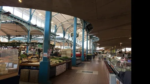 La fête de la gastronomie se poursuit jusqu’à fin septembre à Dijon 